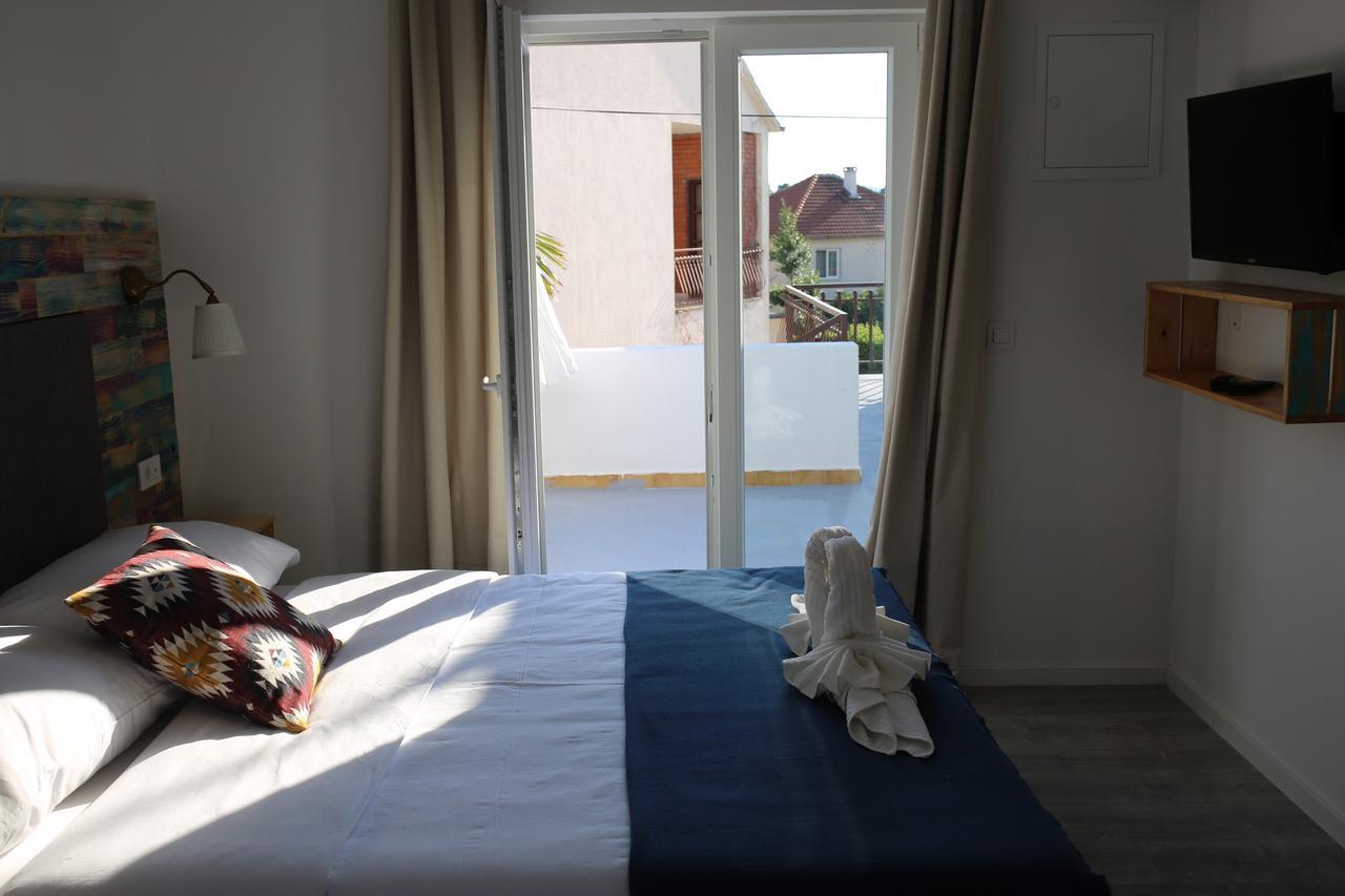 Hotel Boho House à Pakoštane Extérieur photo