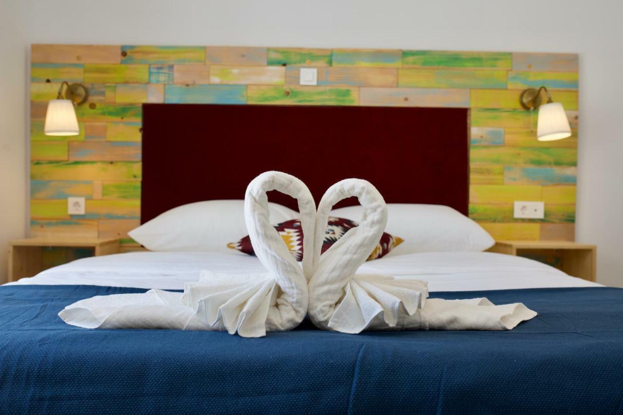 Hotel Boho House à Pakoštane Extérieur photo