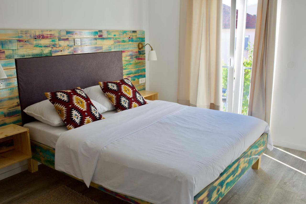 Hotel Boho House à Pakoštane Extérieur photo