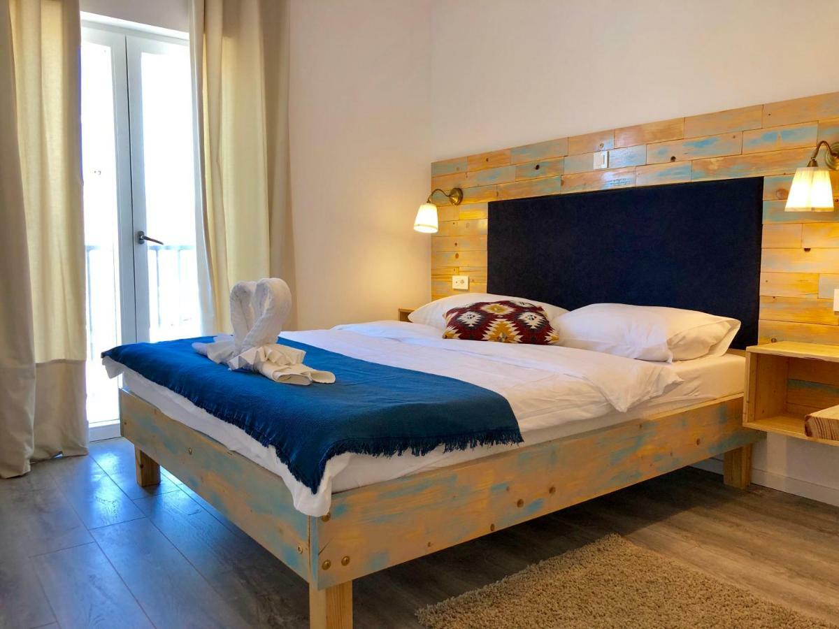 Hotel Boho House à Pakoštane Extérieur photo